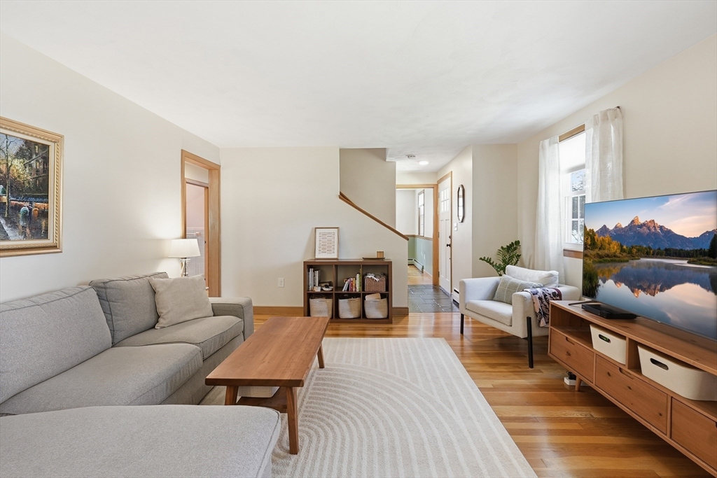 7 Brigati Terrace
