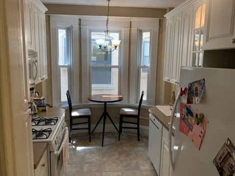 Photo of 8 Garrsion ST #511, Boston, MA 02127 (MLS # 73527693)