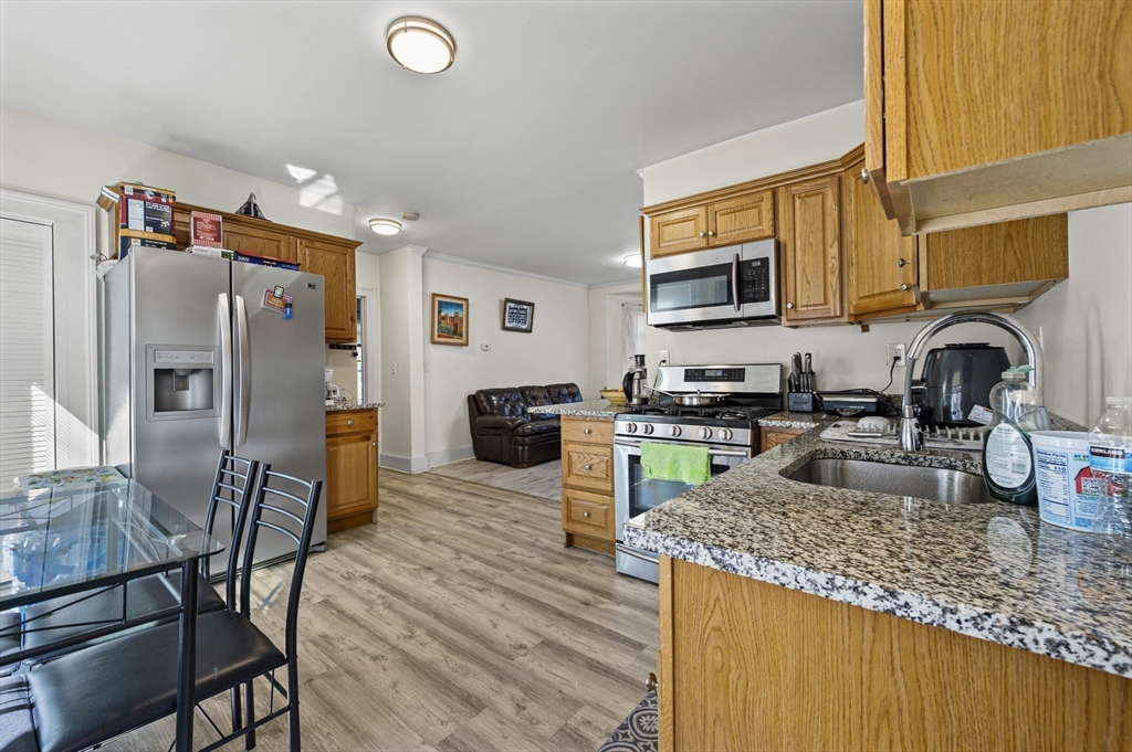 1081 Lawrence St #2, Lowell, MA Photo #2
