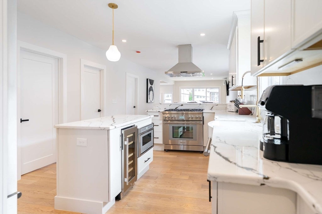 57 Garrison Ave 2A