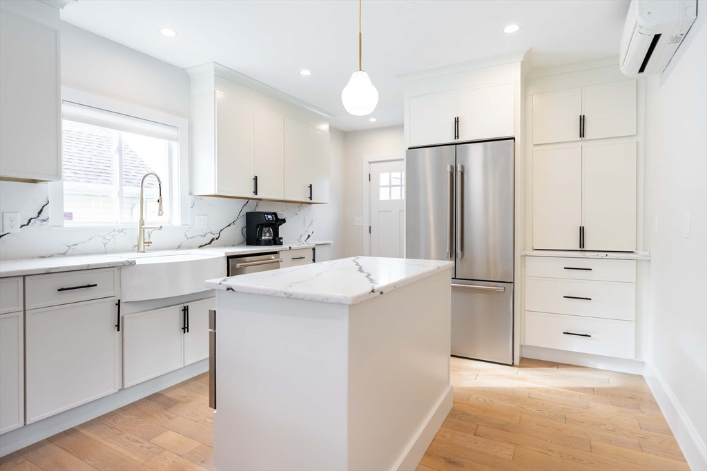 57 Garrison Ave 2A