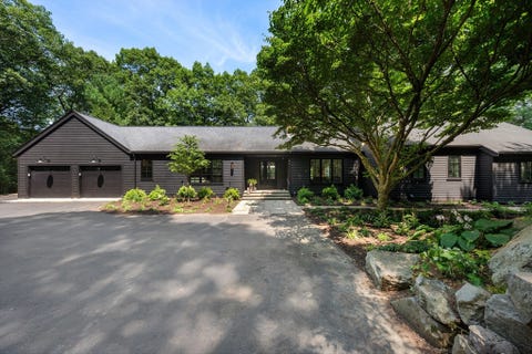 Photo of 34 Hilltop Rd, Weston, MA 02493 (MLS # 73550628)