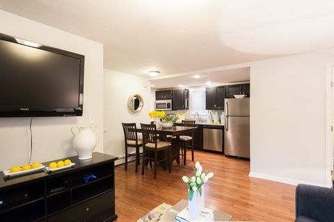 Photo of 224 West 6th St #2, Boston, MA 02127 (MLS # 73486126)