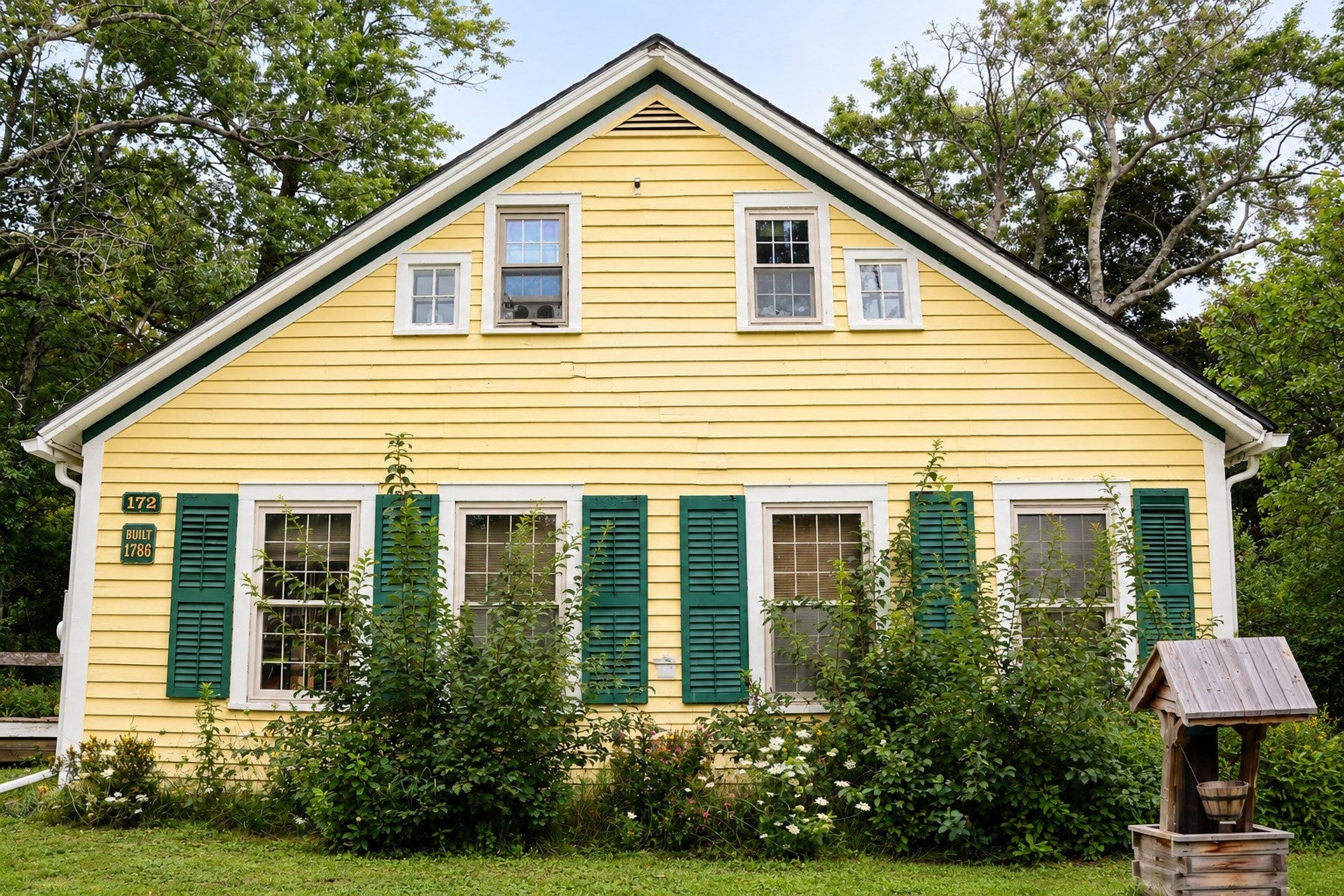 172 Skyline Trl, Middlefield, MA Photo #3