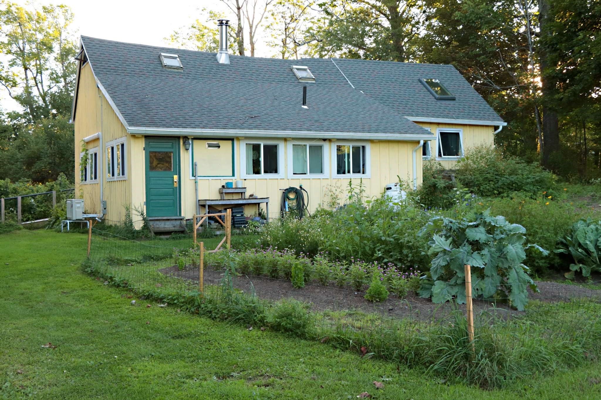 172 Skyline Trl, Middlefield, MA Photo #8