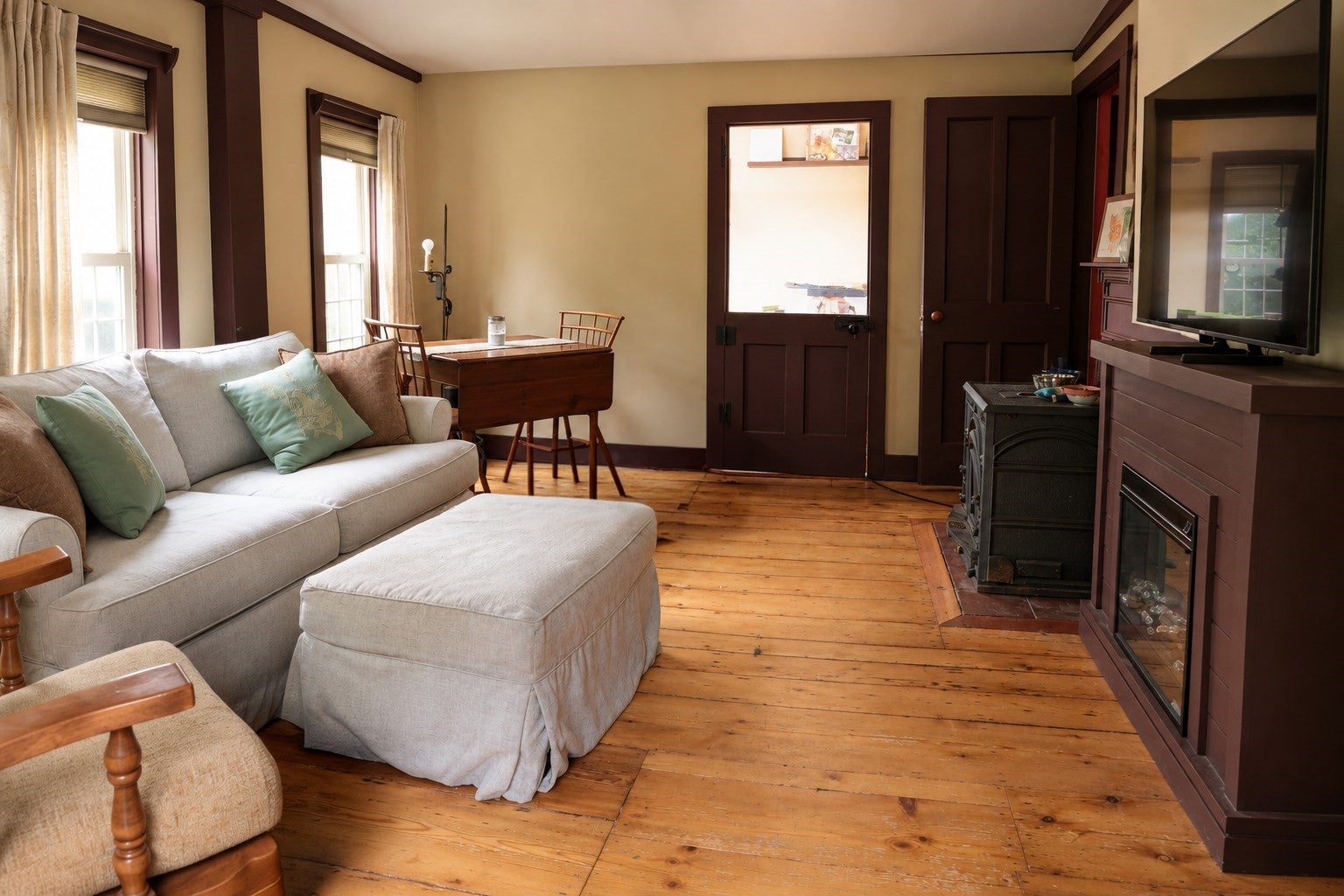 172 Skyline Trl, Middlefield, MA Photo #7
