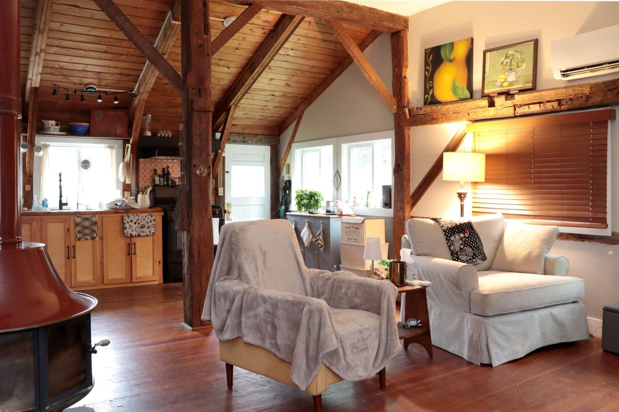 172 Skyline Trl, Middlefield, MA Photo #9