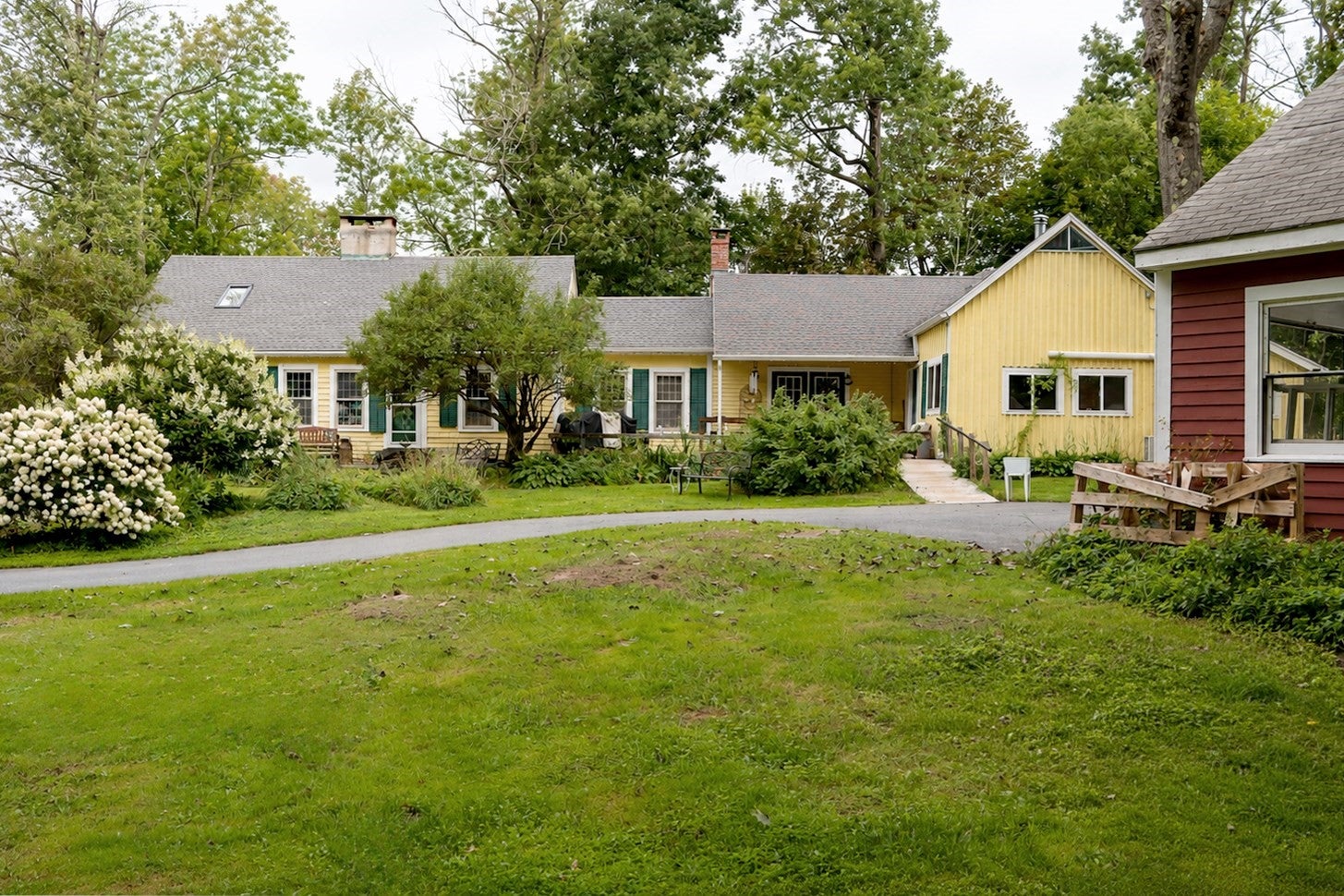 Photo: 172 Skyline Trl, Middlefield, MA