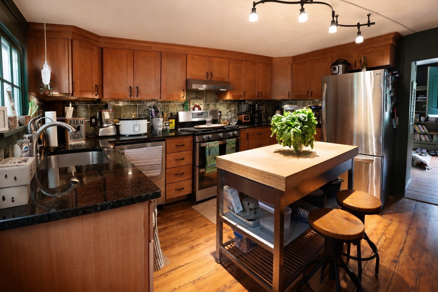 172 Skyline Trl, Middlefield, MA Photo #6