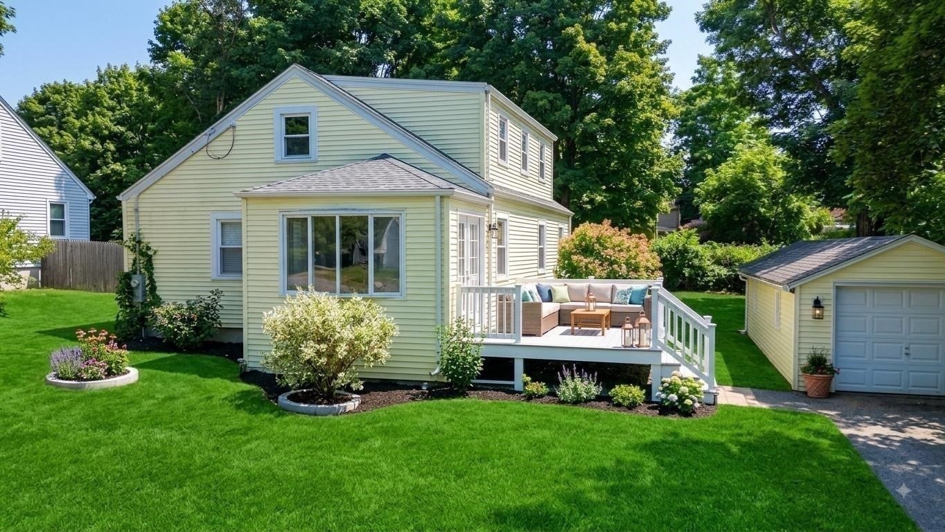 34 Hawthorne St, North Attleboro, MA, 34 Hawthorne St, North Attleboro, MA Photo #27
