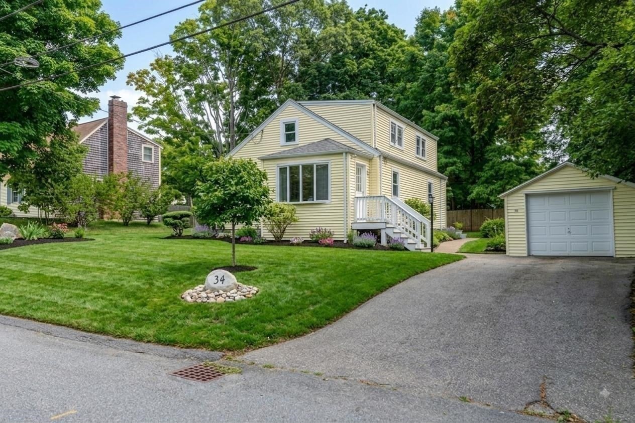 34 Hawthorne St, North Attleboro, MA, 34 Hawthorne St, North Attleboro, MA Photo #29