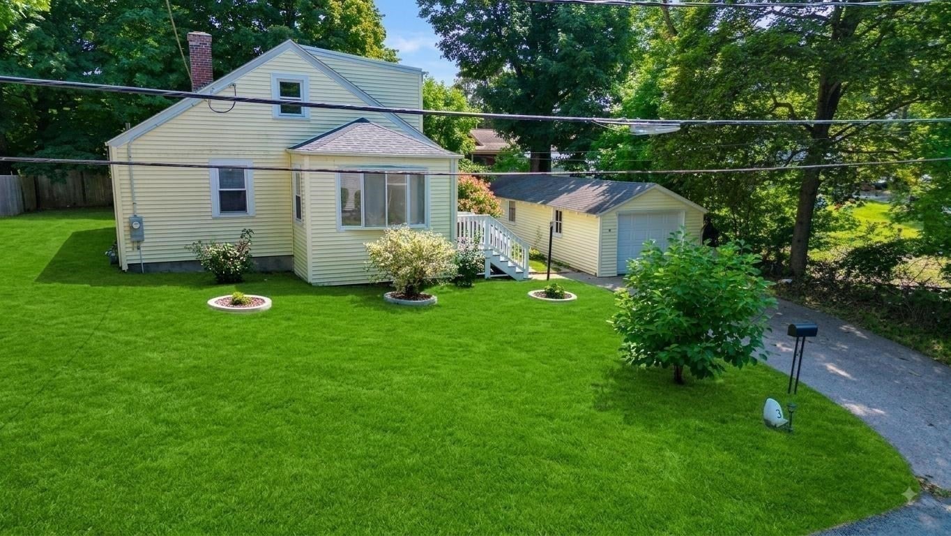 34 Hawthorne St, North Attleboro, MA, 34 Hawthorne St, North Attleboro, MA Photo #26