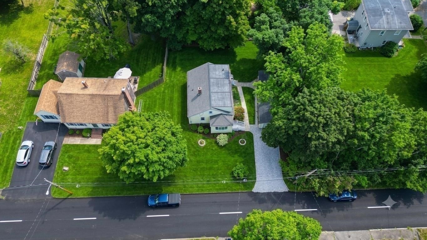 34 Hawthorne St, North Attleboro, MA, 34 Hawthorne St, North Attleboro, MA Photo #23