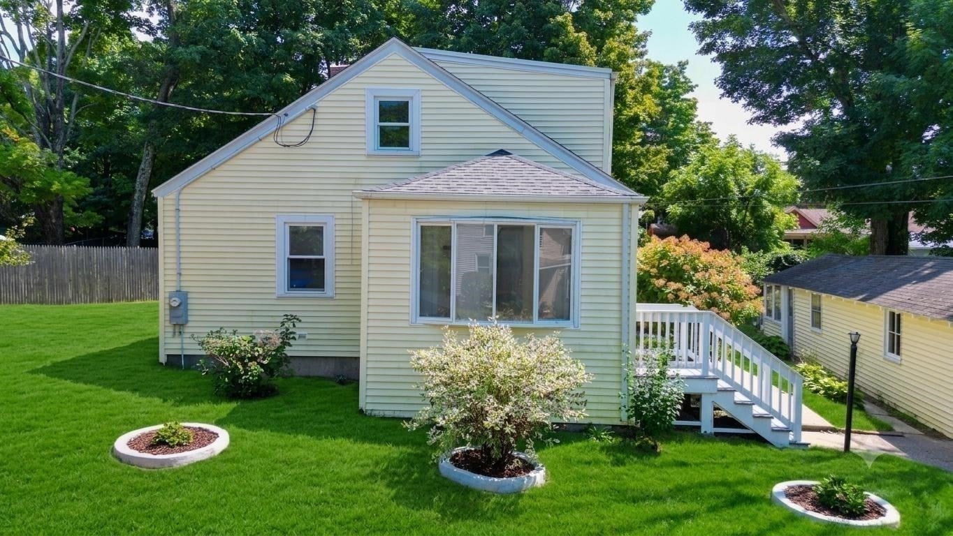 34 Hawthorne St, North Attleboro, MA, 34 Hawthorne St, North Attleboro, MA Photo #28