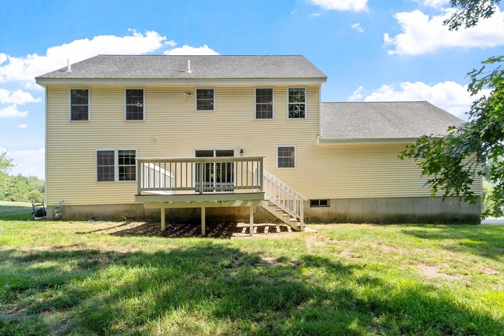 3 Perham Circle
