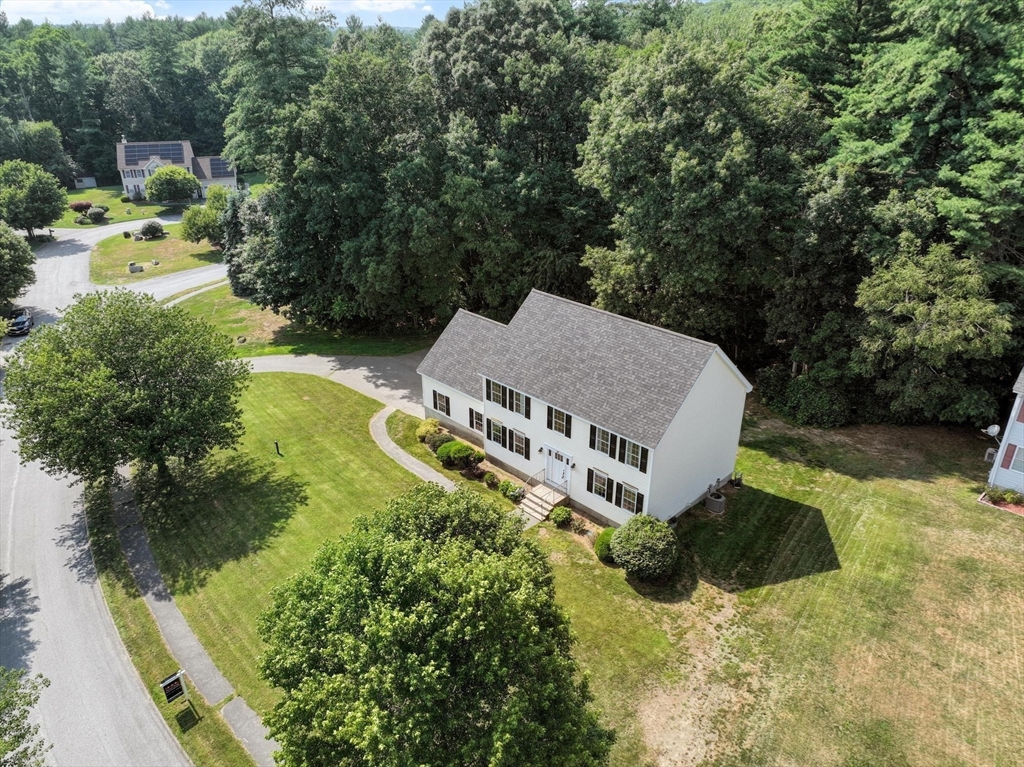 3 Perham Circle
