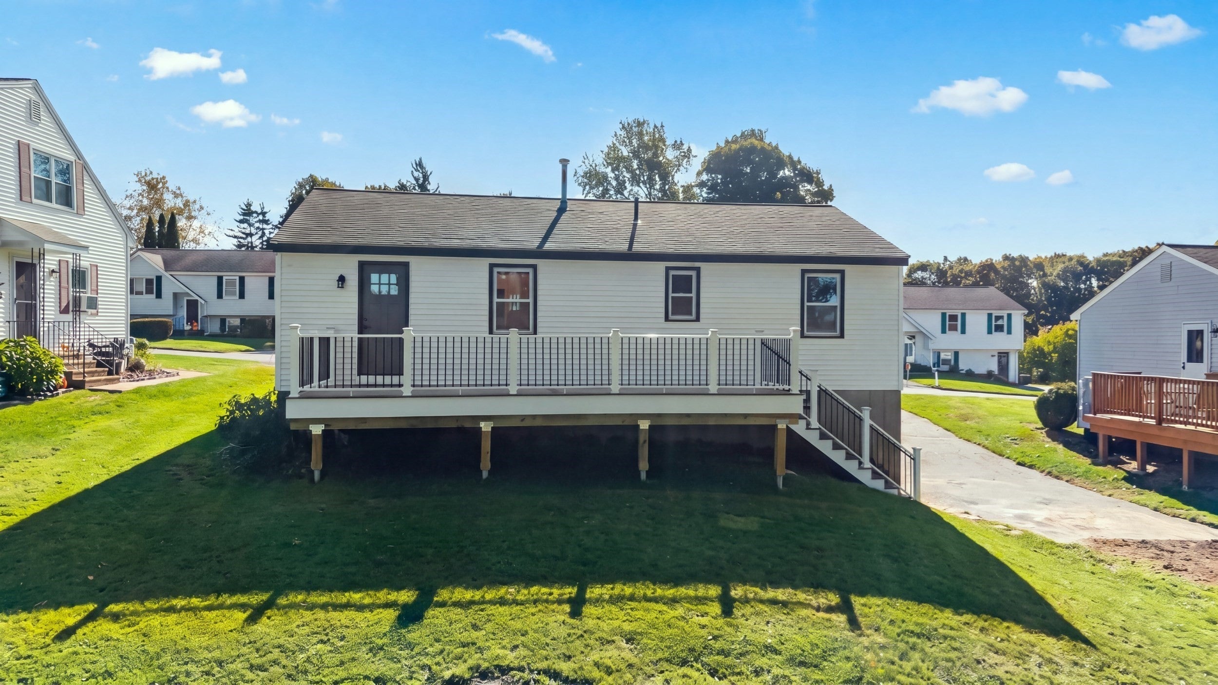 11 Timrod Dr, Worcester, MA, 11 Timrod Dr, Worcester, MA Photo #29