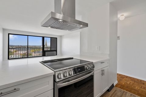 Photo of 1105 Massachusetts Ave #12C, Cambridge, MA 02138 (MLS # 73466753)