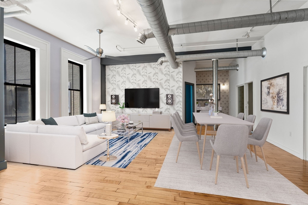 10 Williams Street 23