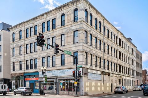 10 Williams Street 23 Boston MA 02119