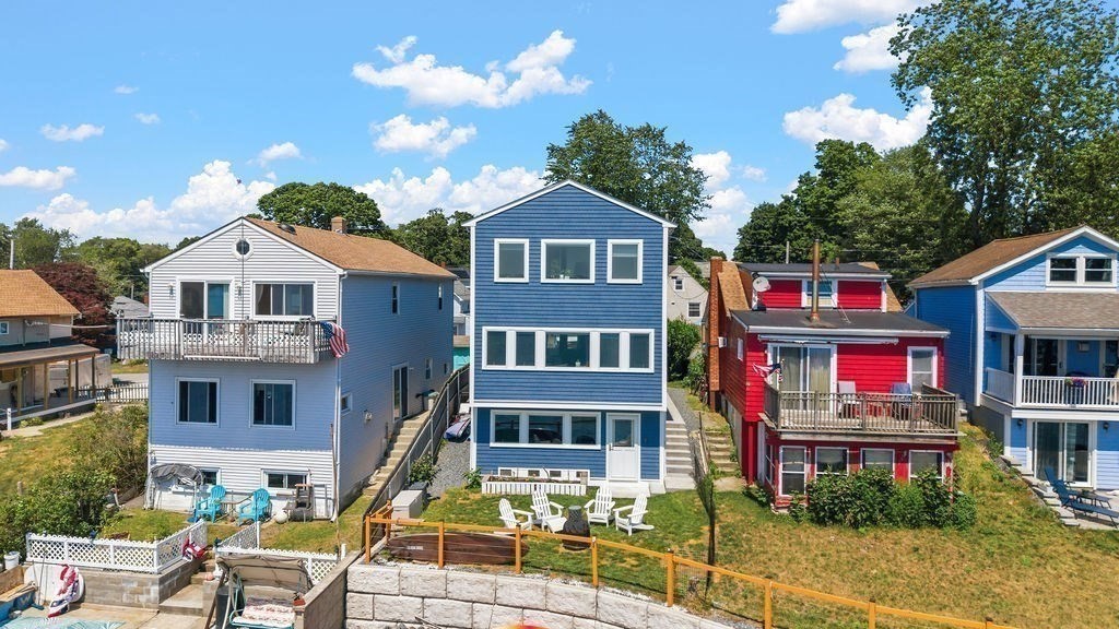 158 Ocean View