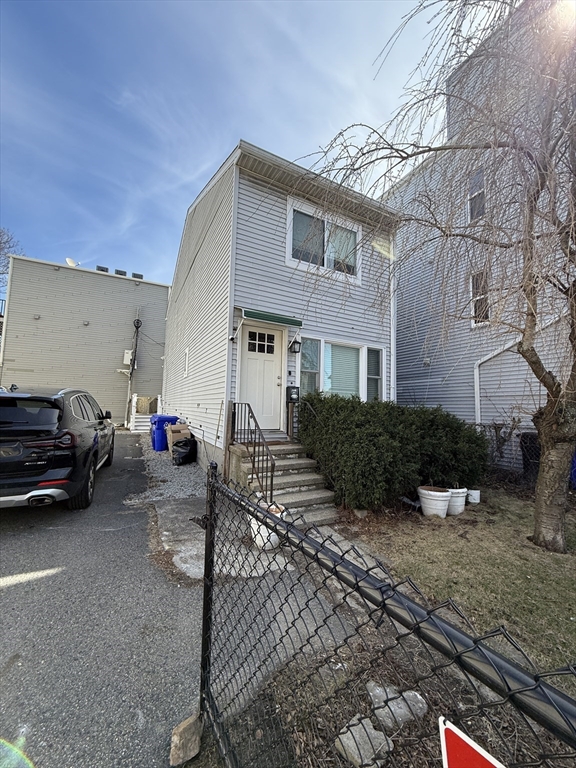 850 Dorchester Ave House