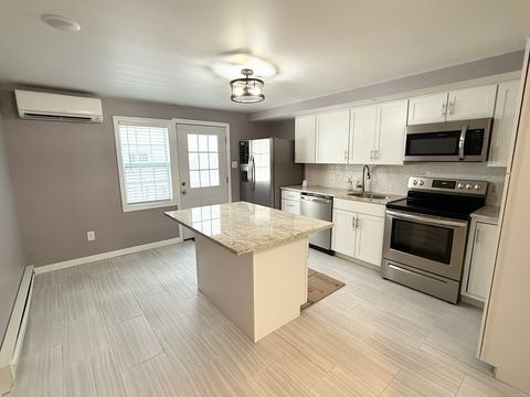 Photo of 850 Dorchester Ave #House, Boston, MA 02125 (MLS # 73485678)