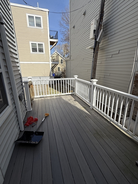 850 Dorchester Ave House