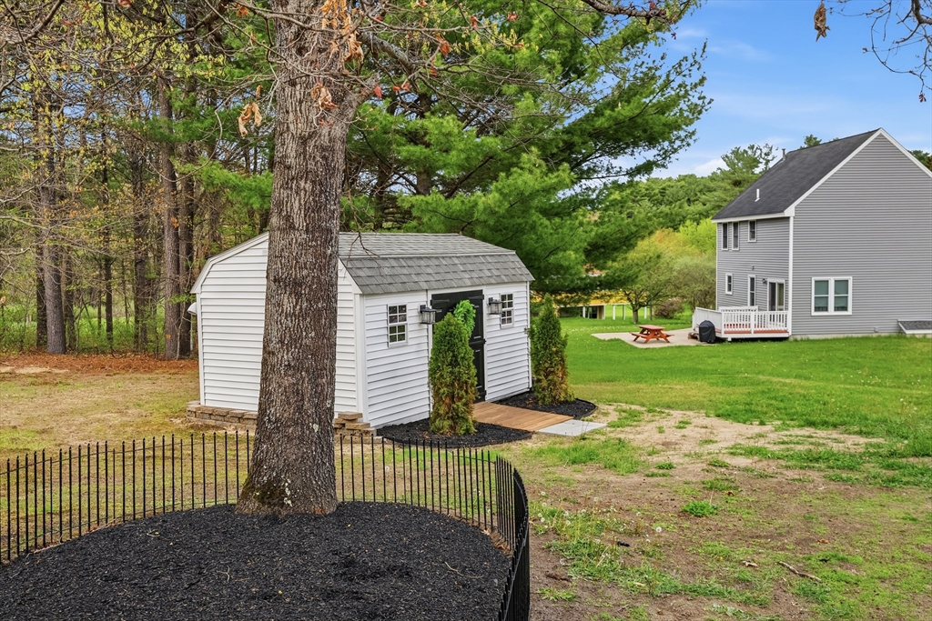 158 Pinecrest Rd