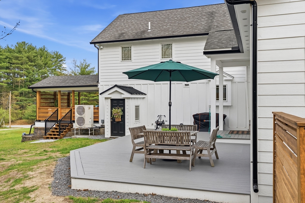 158 Pinecrest Rd