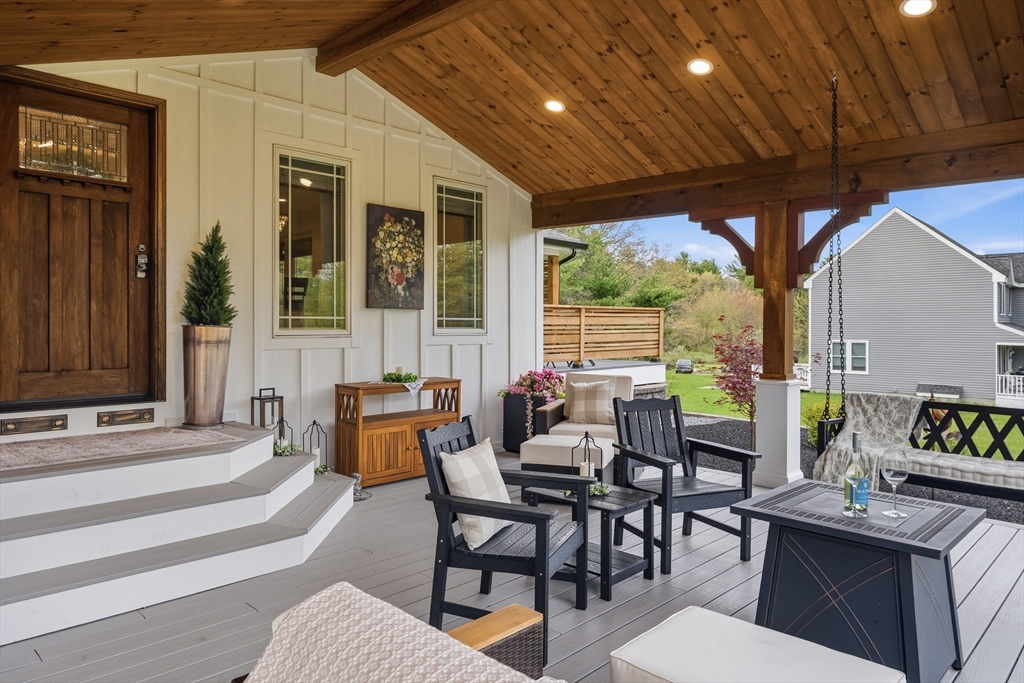 158 Pinecrest Rd