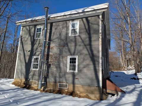 Photo of 171 Prospect, Chester, MA 01011 (MLS # 73461293)