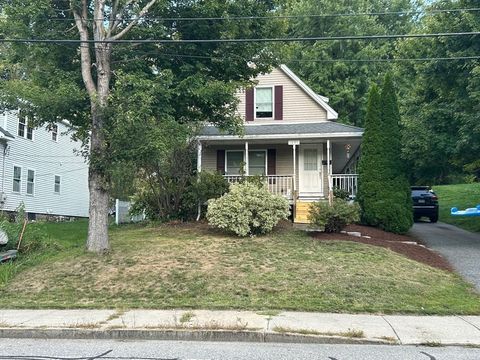 1295 Millbury St B Worcester MA 01607