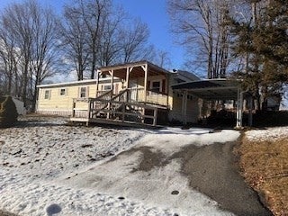 3 Heritage Dr.