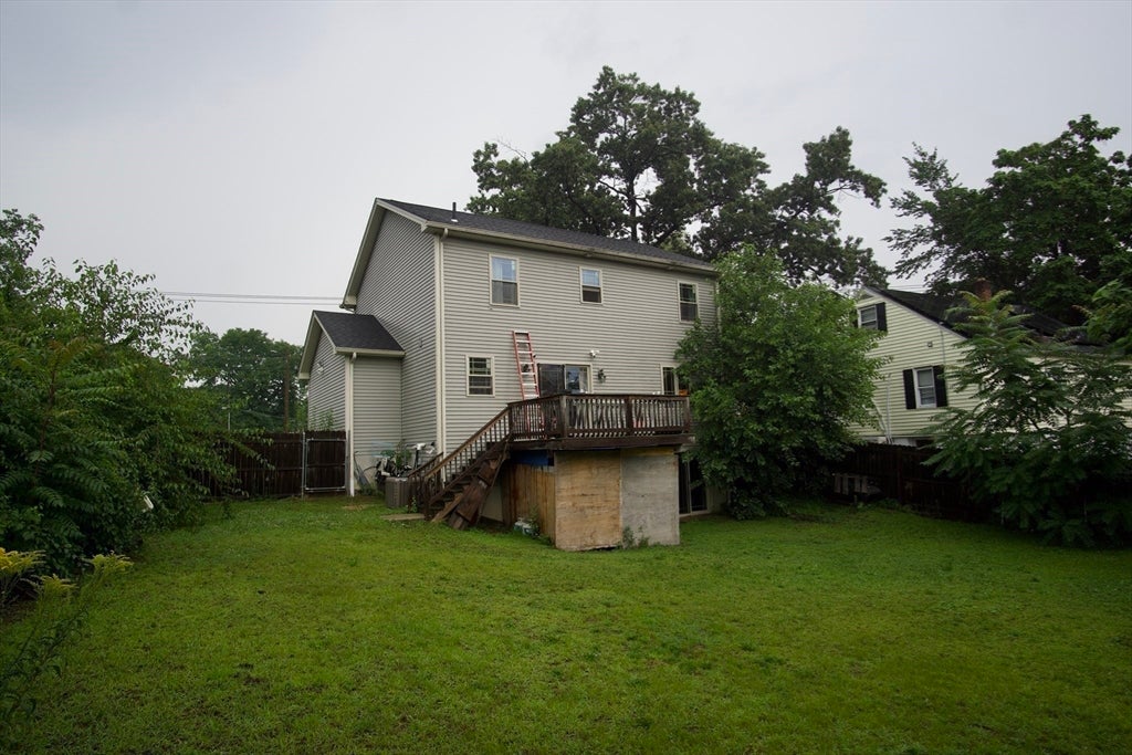 1289 Bay St, Springfield, MA, 1289 Bay St, Springfield, MA Photo #12