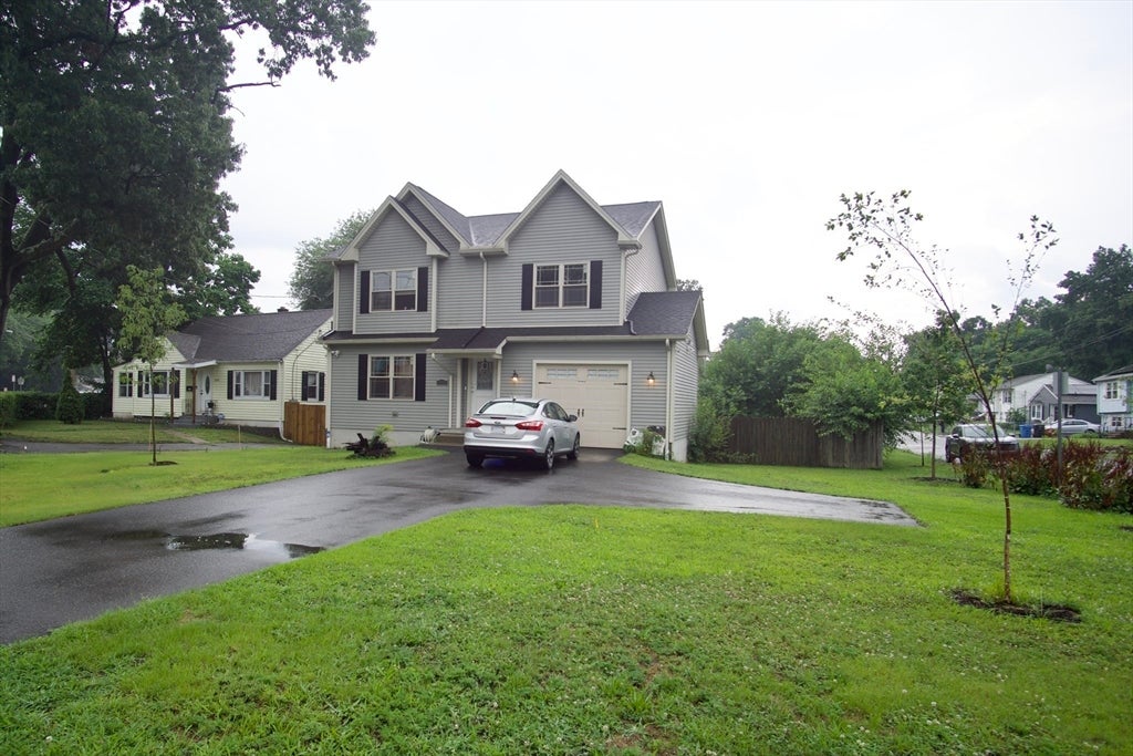 1289 Bay St, Springfield, MA, 1289 Bay St, Springfield, MA Photo #2