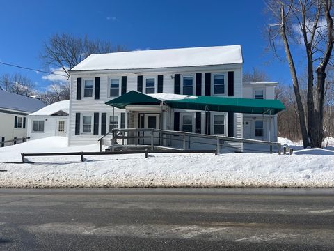 Photo of 10 Central St, Ashburnham, MA 01430 (MLS # 73480913)