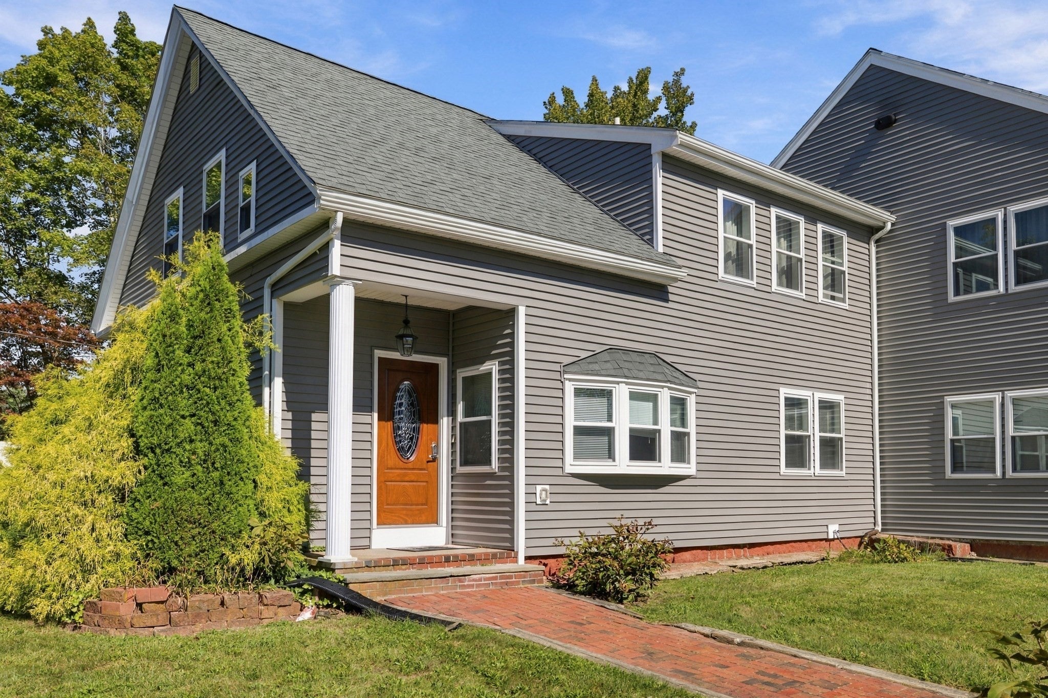 463 Pleasant Street, East Bridgewater, MA Photo #2
