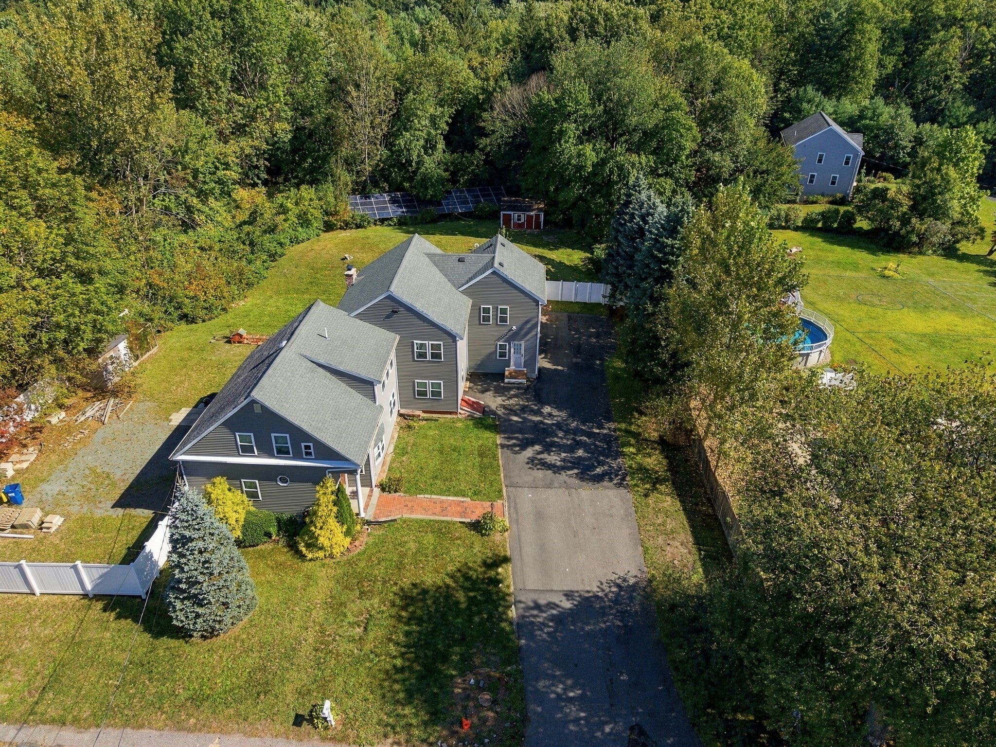 463 Pleasant Street, East Bridgewater, MA Photo #35