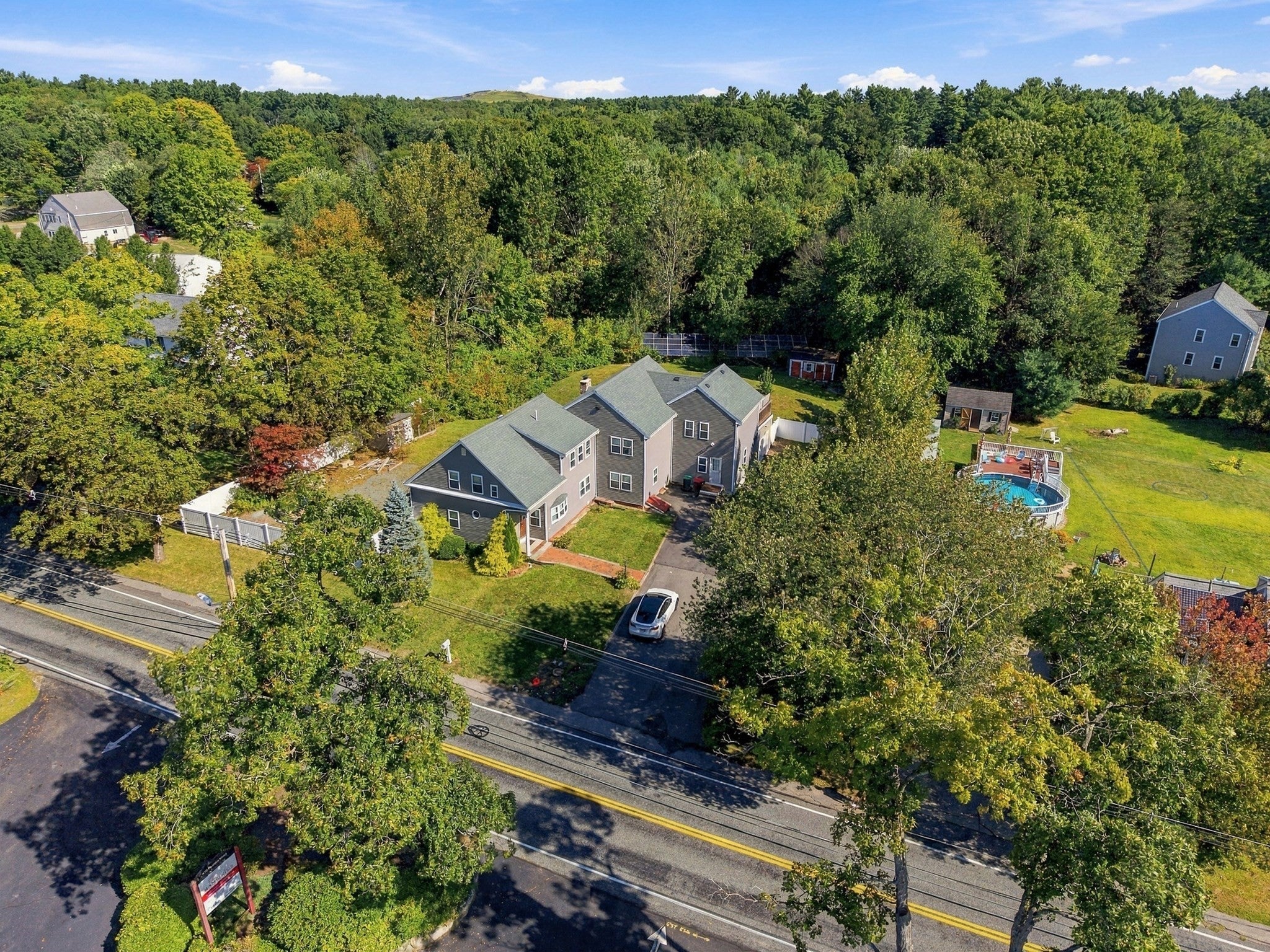 463 Pleasant Street, East Bridgewater, MA Photo #36