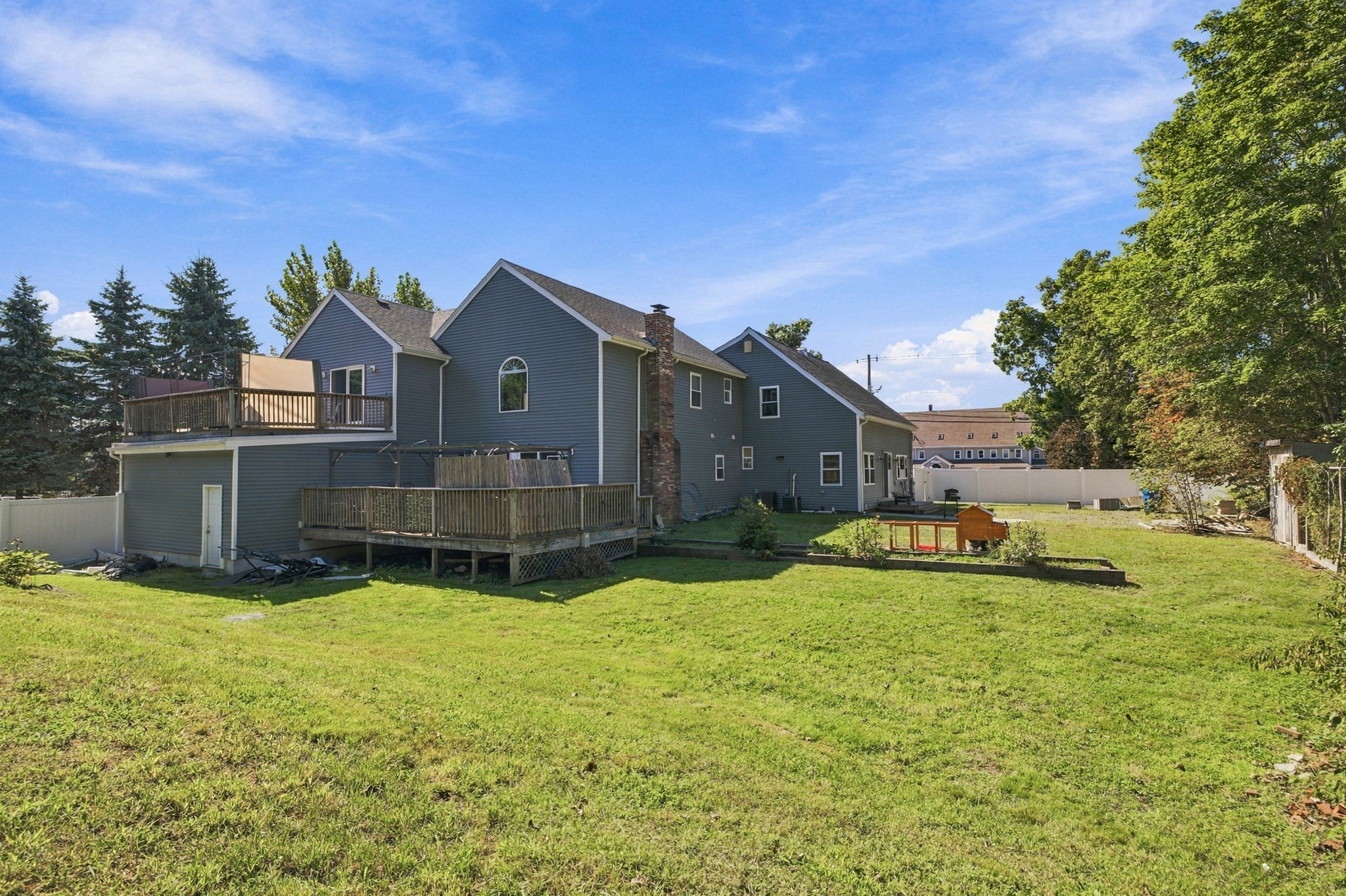 463 Pleasant Street, East Bridgewater, MA Photo #33