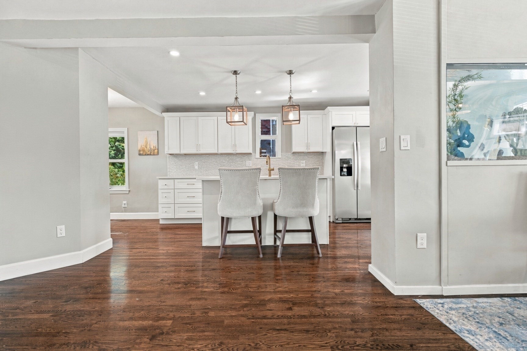 463 Pleasant Street, East Bridgewater, MA Photo #9
