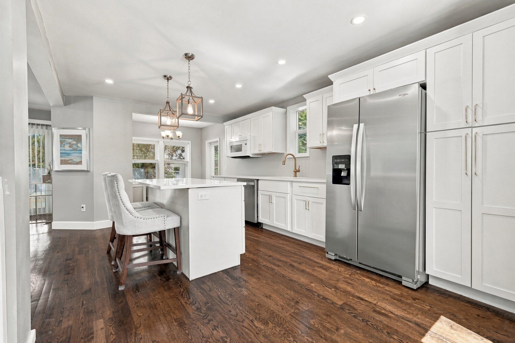 463 Pleasant Street, East Bridgewater, MA Photo #11
