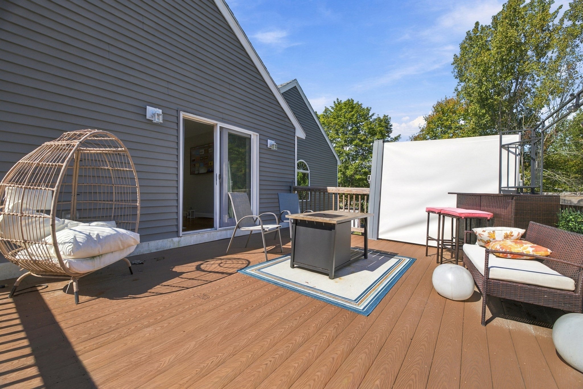 463 Pleasant Street, East Bridgewater, MA Photo #22