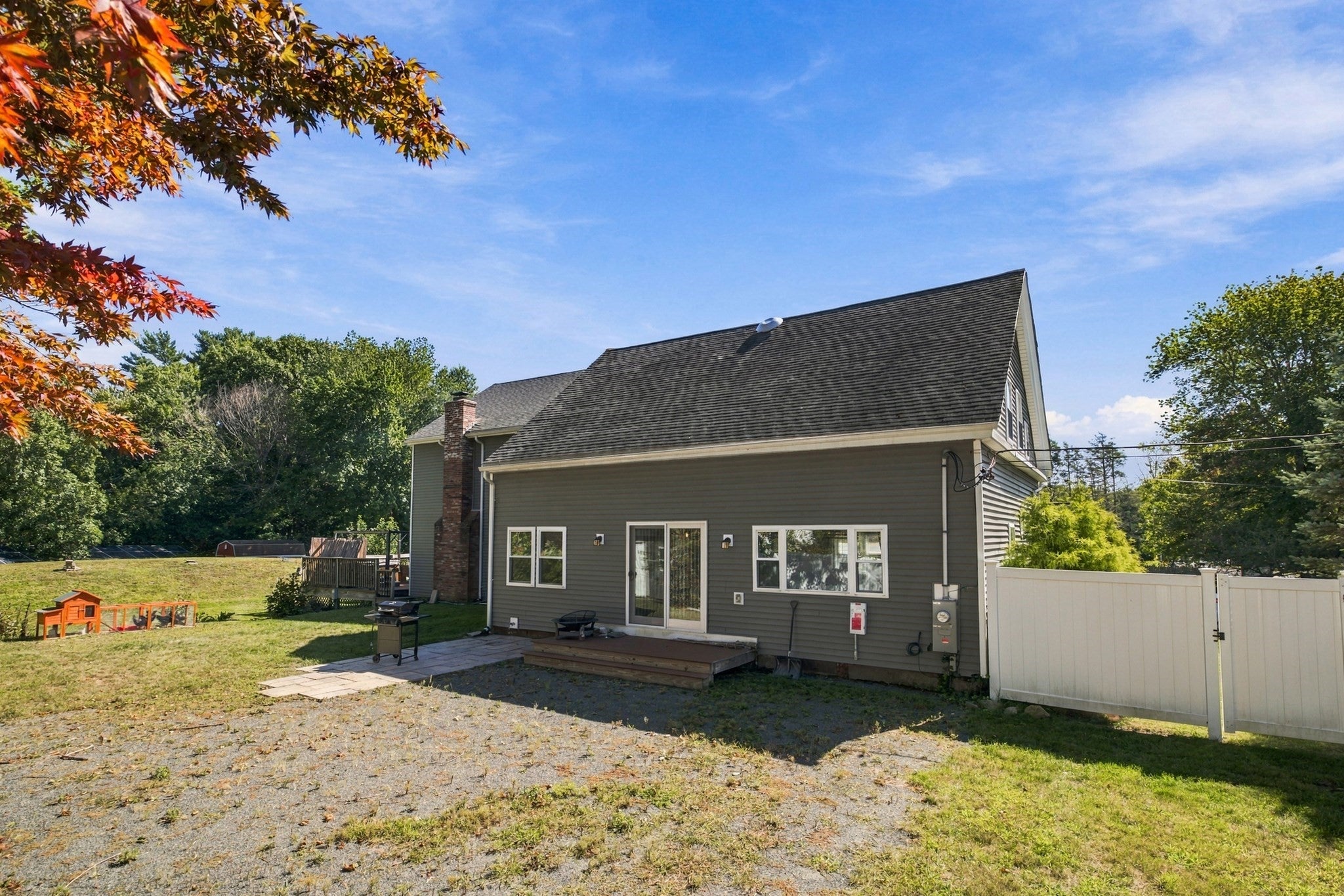 463 Pleasant Street, East Bridgewater, MA Photo #34