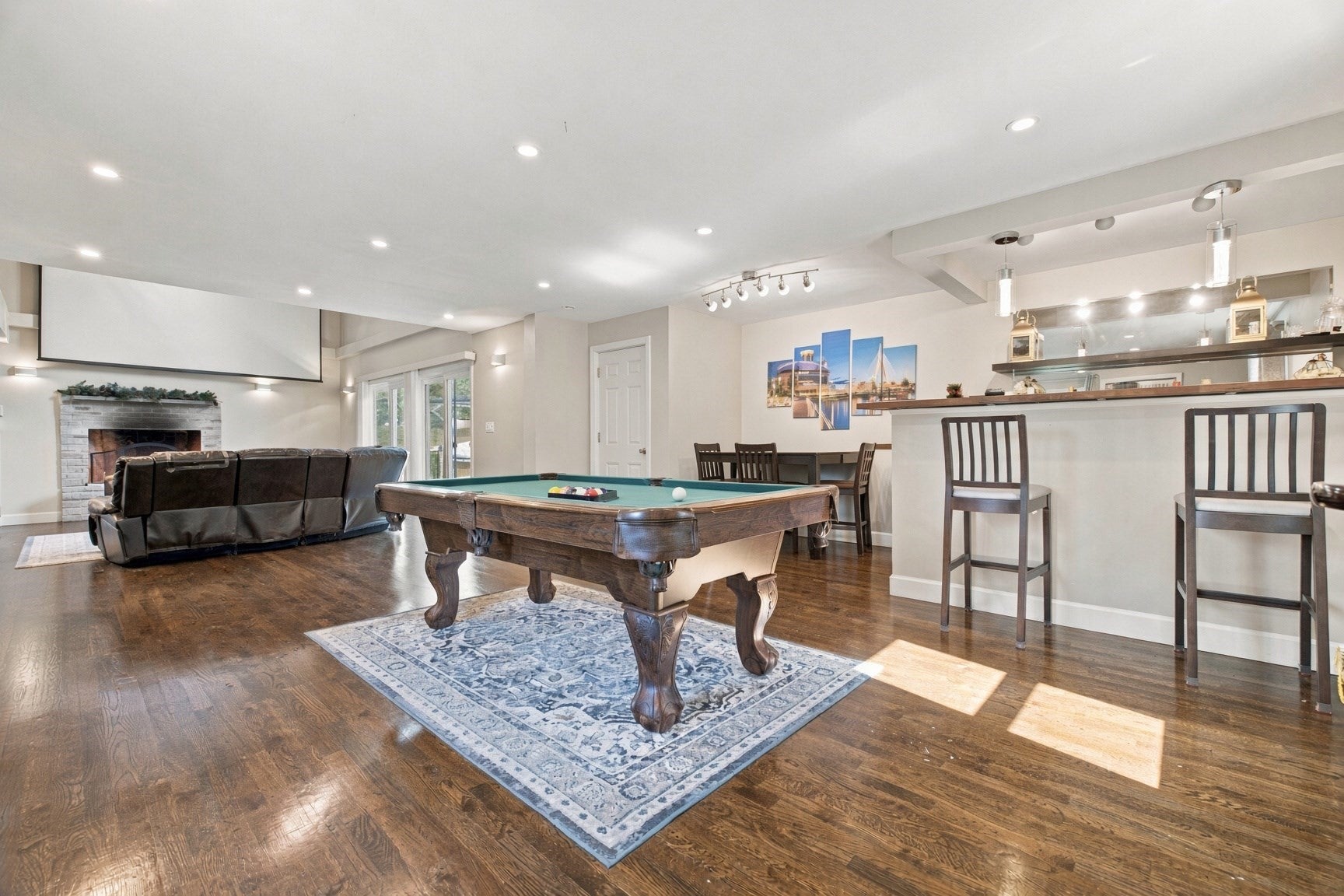 463 Pleasant Street, East Bridgewater, MA Photo #16