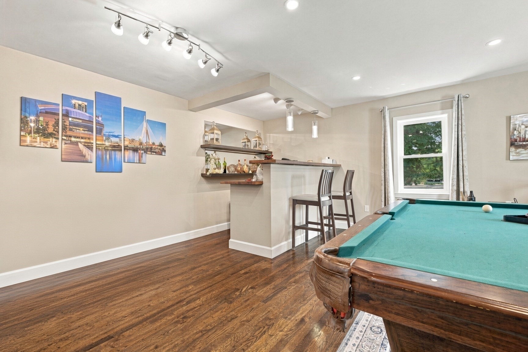 463 Pleasant Street, East Bridgewater, MA Photo #19