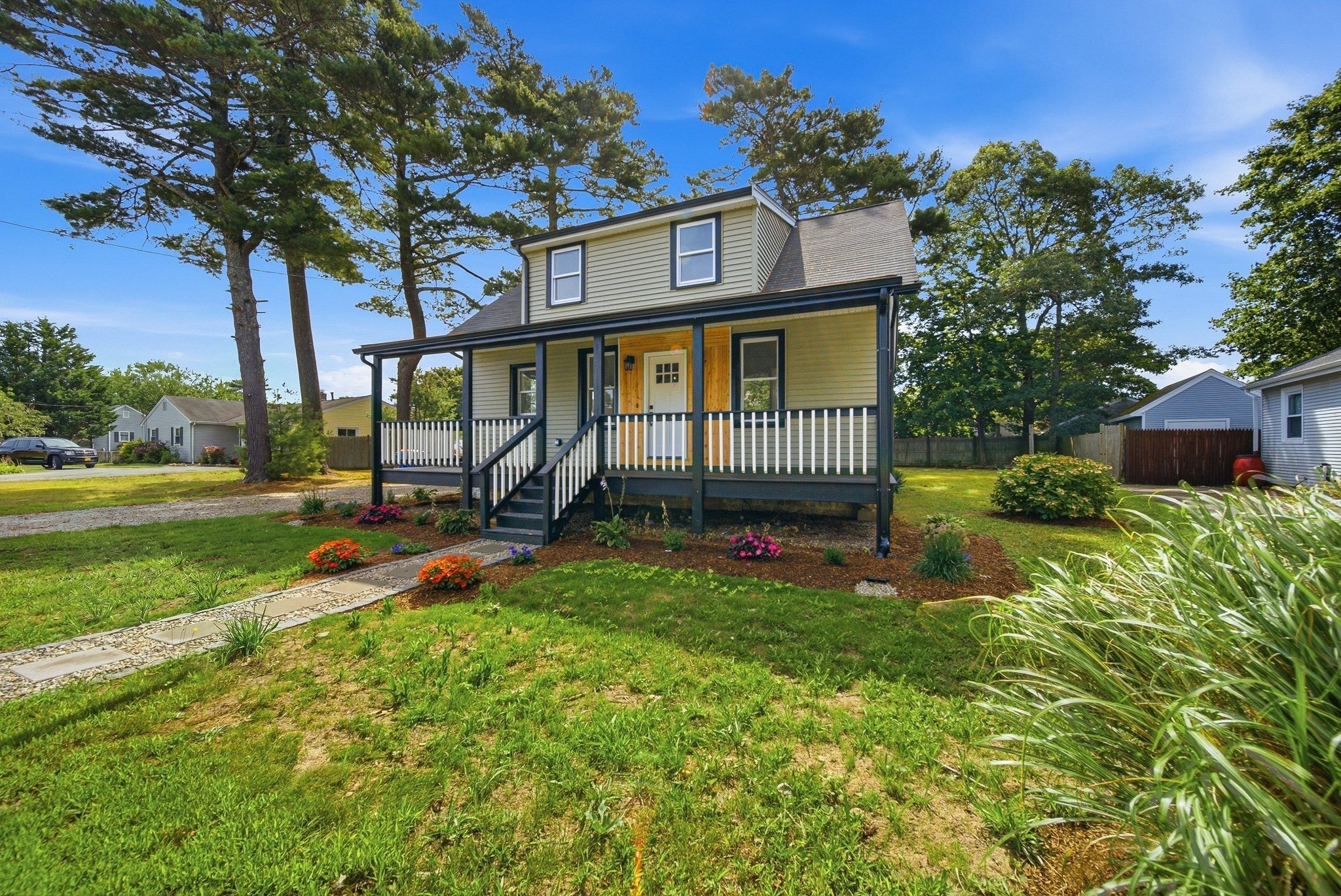 31 Chippewa Dr, Wareham, MA, 31 Chippewa Dr, Wareham, MA Photo #3