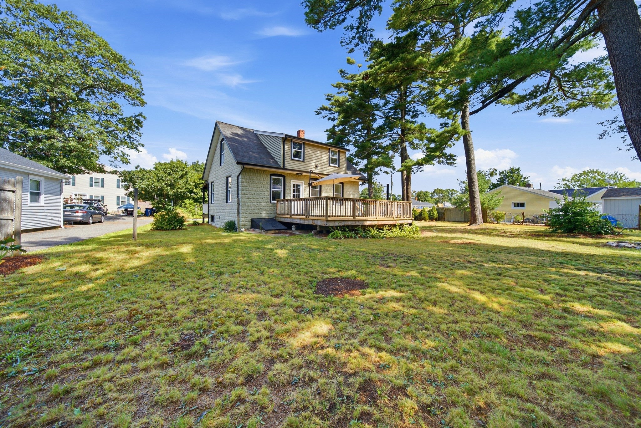 31 Chippewa Dr, Wareham, MA, 31 Chippewa Dr, Wareham, MA Photo #30