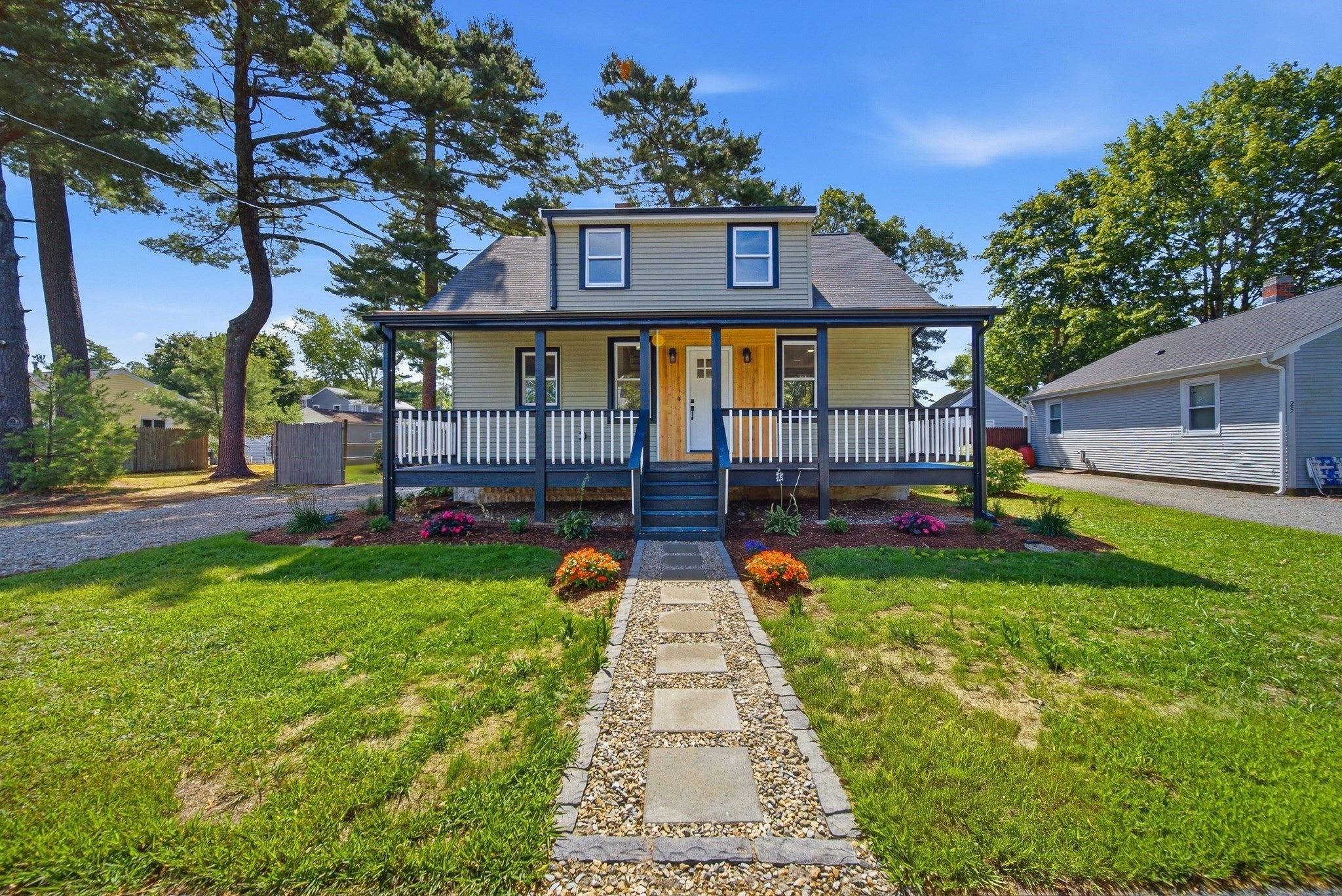 31 Chippewa Dr, Wareham, MA, 31 Chippewa Dr, Wareham, MA Photo #4